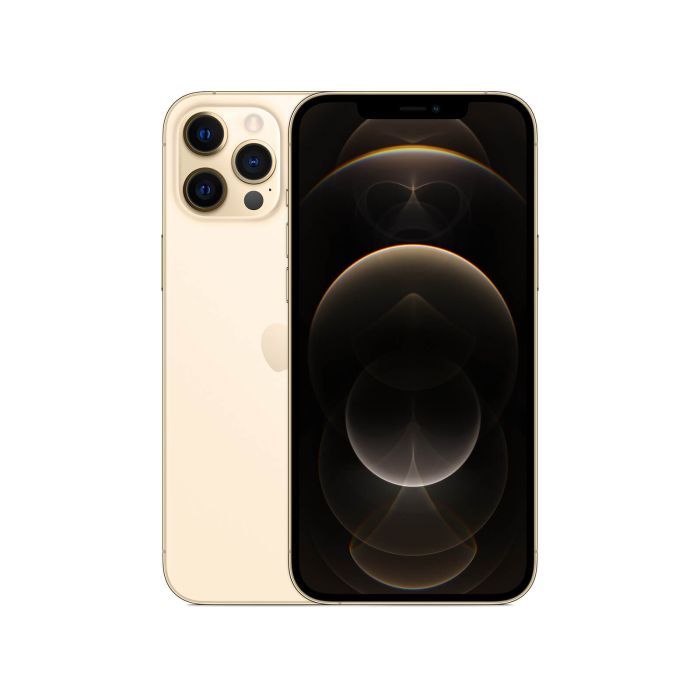 Apple iPhone 12 Pro Max